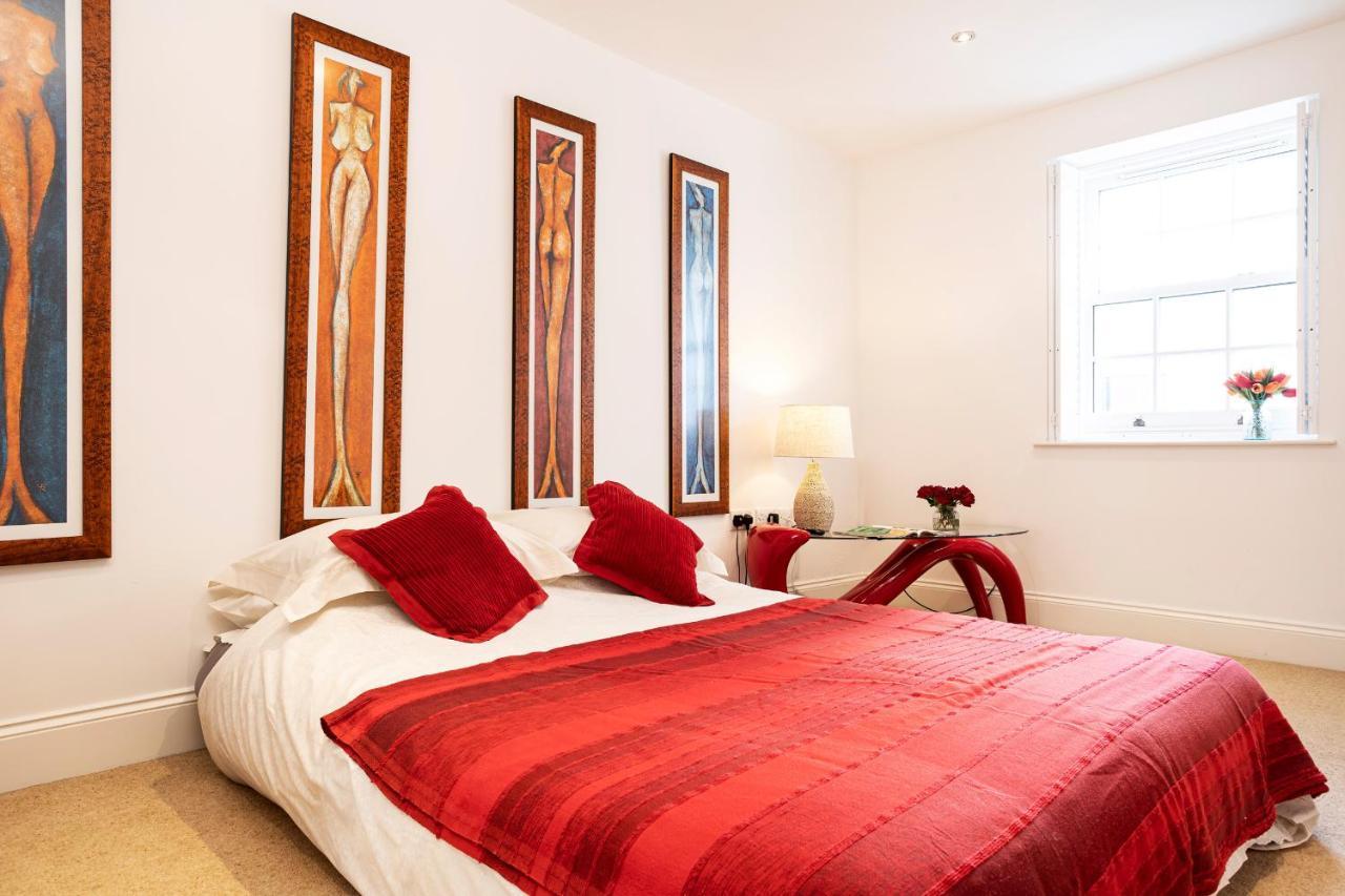 Finest Retreats - Lighthouse Cottage Rampside ภายนอก รูปภาพ